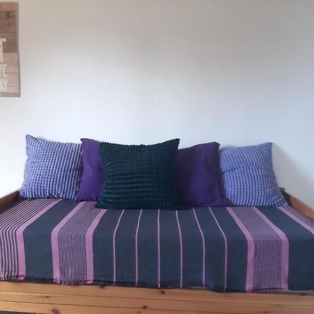 Appartement Avec Grand Jardin Et Parking, Uzès Esterno foto