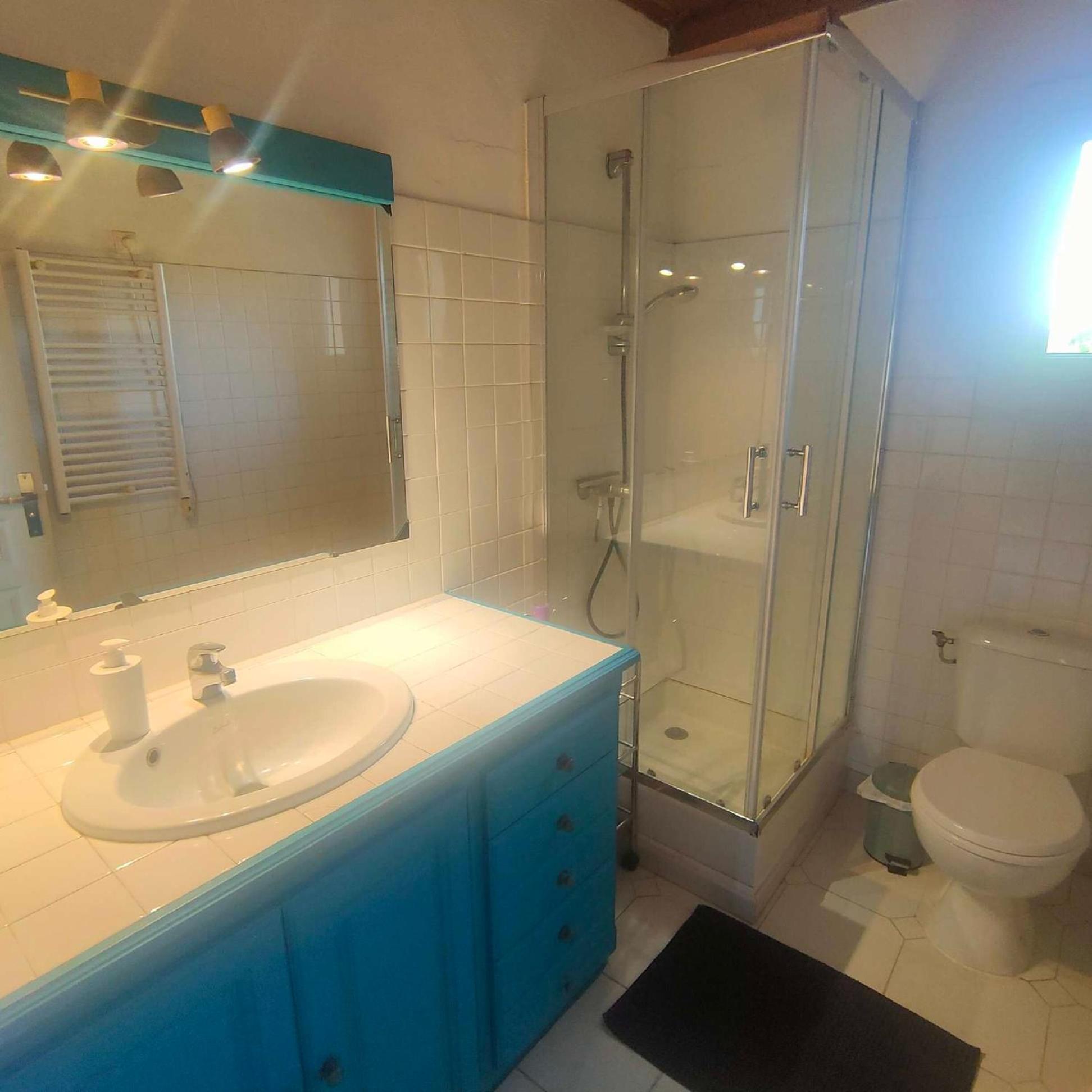 Appartement Avec Grand Jardin Et Parking, Uzès Esterno foto