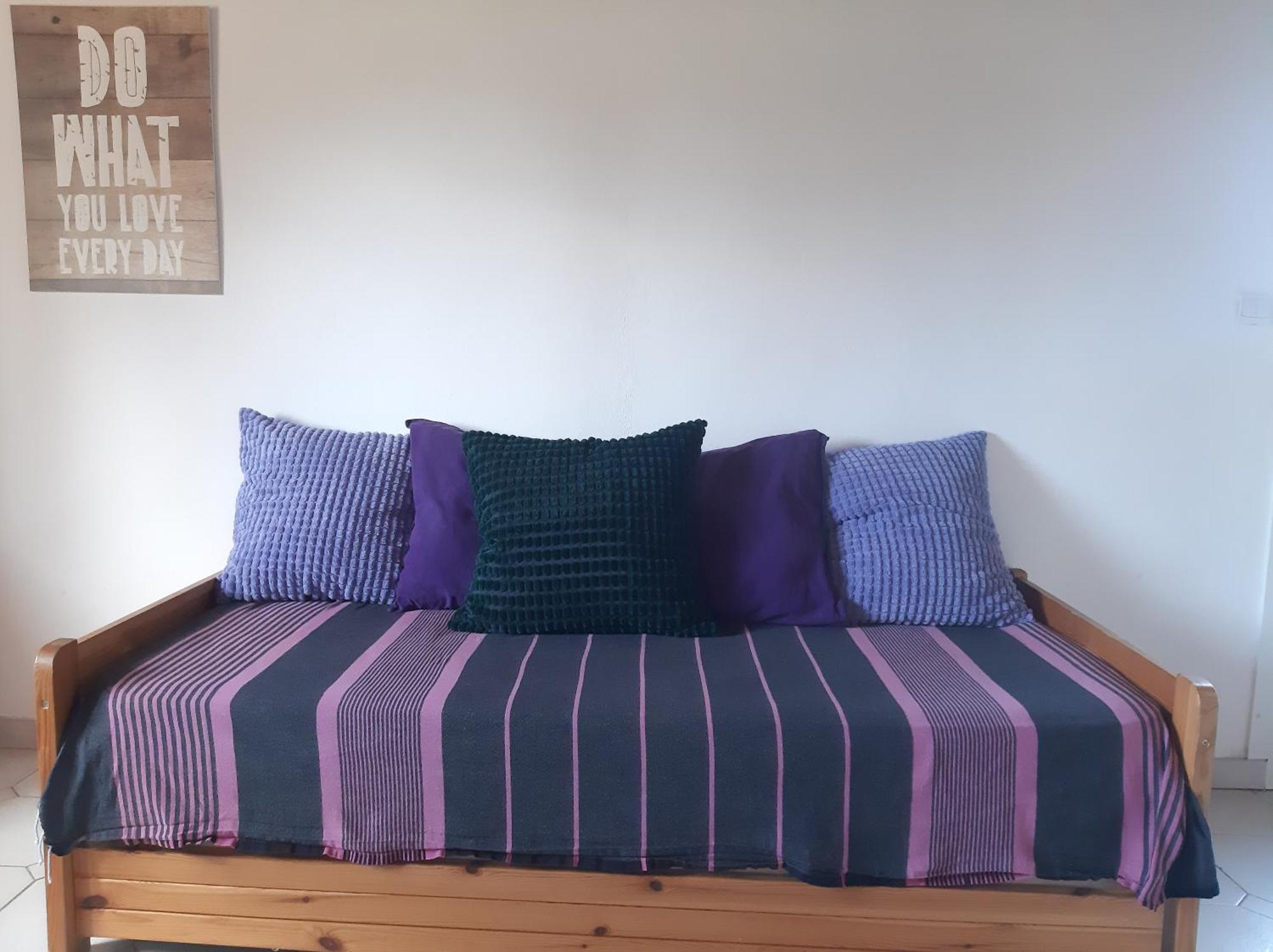 Appartement Avec Grand Jardin Et Parking, Uzès Esterno foto